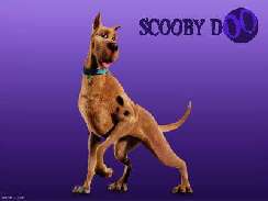Scooby Doo 2 képek
