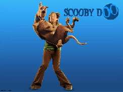 Scooby Doo 3 játékok