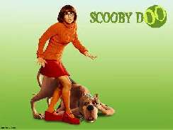 Scooby Doo 4 képek