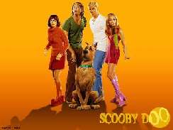 Scooby Doo 7 képek