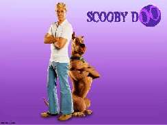 Scooby Doo 8 képek