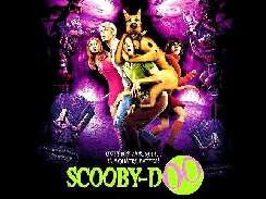 Scooby Doo 9 játékok