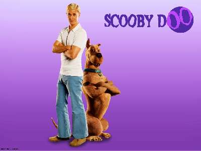Scooby Doo 8 kp