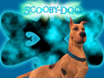 Scooby Doo 11 kp